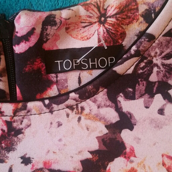 Bodycon Dress - Picture 3 of 4